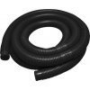 Hadica Strend Pro Pool, PE, L-50 m, bazénová, čierna, 32 mm