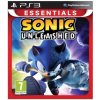Sonic Unleashed (PS3)
