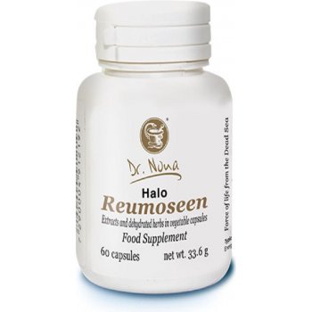 Dr. Nona Reumoseen 60 tabliet