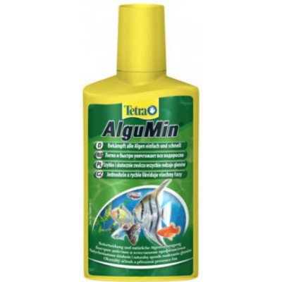 Tetra AlguMin 500ml