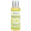 Saloos makadamiový rastlinný olej lisovaný za studena 125 ml