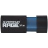 PAT Patriot Memory Supersonic Rage Lite USB pamäť 32 GB USB Type-A 3.2 Gen 1 (3.1 Gen 1) Black, Modrá