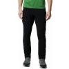 Columbia Titanium Titan Pass Pant Black