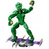 LEGO® Marvel 76284 Zostaviteľná figúrka: Zelený Goblin