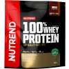 Nutrend 100% Whey Protein 800 g čokoláda - lieskový oriešok
