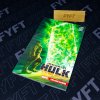 Crew Immortal Hulk 2: Zelené dveře (Crew)