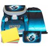 Belmil 405-33 Race Car Blue