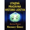 Utajená pradávná historie lidstva: Kroniky Gírkú