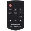 Diaľkový ovládač Panasonic N2QAYC000098