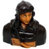 Siva Figurka Pilot Jordi 1:6,29g (15012)