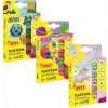 Plastelína JOVI 6ks 90g - rôzne