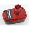 VHBW Craftsman 101260 18V, Li-Ion, 4000mAh - neoriginálna