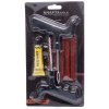 Opravný set pneumatík 8 dielny KD10593 (Kraft&dele KD10593)