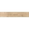 monopole ceramica Keramická dlažba 8x44.25 (cm) - YOSEMITE BEIGE-dizajn dreva - steny + podlaha - exteriér + interiér