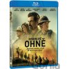 Hrdinové ohně Blu-ray