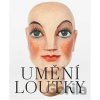 Umění loutky - 5Pavel Jirásek, Marie Jirásková