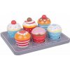 Bigjigs Toys Muffiny