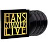 ZIMMER, HANS - LIVE LP