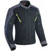 OXFORD Bunda DELTA 1.0 AIR (čierna/sivá/fluo, veľ. XL) 100