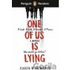 One Of Us Is Lying - Karen M. McManus