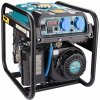 HERON 8896231 Elektrocentrála invertorová rámová hybridná, 1F, 3,7kW, 7HP, ručný štart