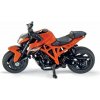 SIKU Blister Motorka KTM 1290 1:50