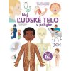 Naj... Ľudské telo v pohybe