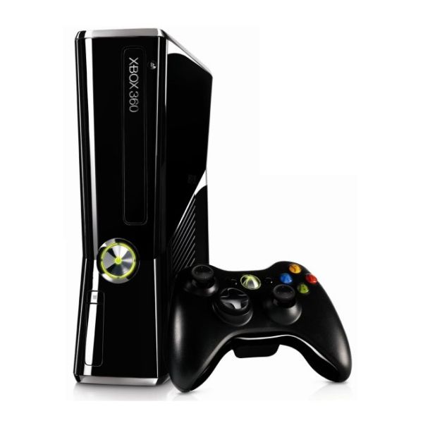 Microsoft XBOX 360 Elite od 130 € - Heureka.sk