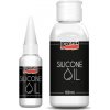 Pentart silikónový olej 20ml/100ml Objem: 20ml