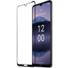 Dux Ducis All Glass Full Screen ochranné sklo na Nokia G11 Plus, čierne