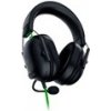 Razer Blackshark V2 X herné slúchadlá čierna