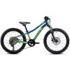 GHOST Kato 20 Full Party Dirty Blue/Lime Gloss 2025