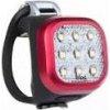KNOG predné svetlo Blinder Mini Niner Red KNOG K11956