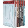 Ultimate Unwind Paperback Collection