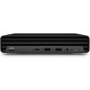 HP Elite Mini 800 G9 Black 5M9Q9EA#BCM