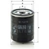 Olejový filter MANN-FILTER W 712/73