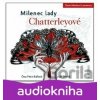 Milenec lady Chatterleyové - David Herbert Lawrence
