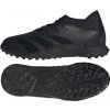 Adidas Predator Accuracy.3 TF Jr GW7080 soccer shoes (118964) Black 36