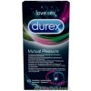 DUREX Mutual Pleasure kondómy s benzokaínom 10ks