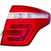 LAMPA CITROEN C4 PICASSO I 02.07-08.13 PR 552-1931R-UE