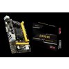 BIOSTAR Main Board A68MHE Soc FM2, DDR3, D-sub, HDMI