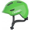 ABUS-Smiley 3.0 shiny green M Zelená 50/55 cm