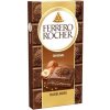 Ferrero Rocher Mliečna Čokoláda 90g