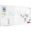 Magnetická tabule 180 x 100 ALLboards PREMIUM EX1810