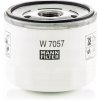 Mann-Filter W 7057 Olejový filter
