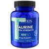 NATIOS Taurine Extra Strength 1000 100 kapsúl