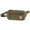 Fjällräven High Coast Hip Pack zelená
