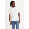 Levi's pánske tričko Red Tab Vintage Tee A0637-0000 biele