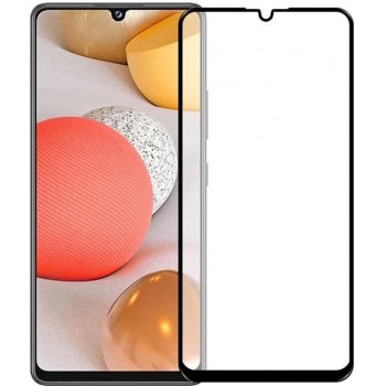 FIXED Full-Cover Samsung Galaxy A52 FIXGFA-627-BK