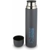 Termoska Zulu Vacuum Flask 1L Farba: sivá/modrá